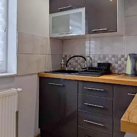 Waldi Cieplice Apartamento