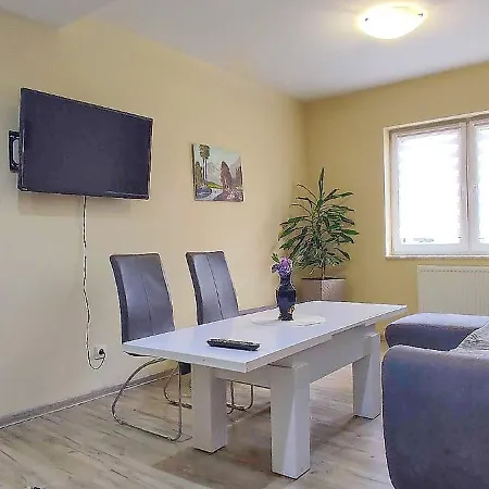 Apartamento Waldi Cieplice Jelenia Góra