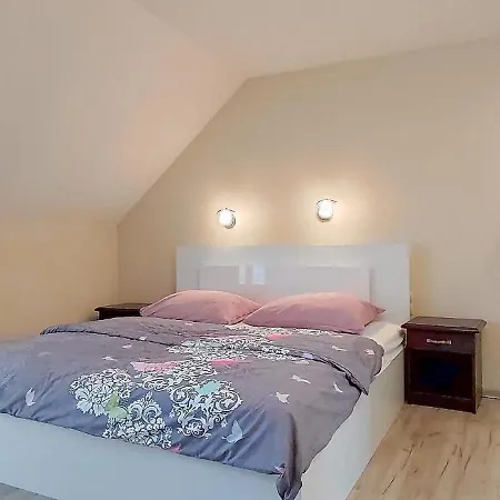 Waldi Cieplice Apartment Jelenia Góra