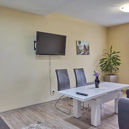 Waldi Cieplice Apartamento Jelenia Góra
