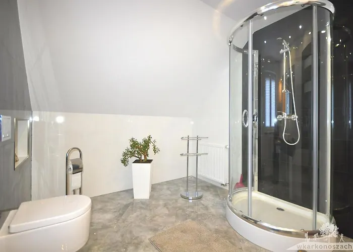 Waldi Cieplice Jelenia Gora