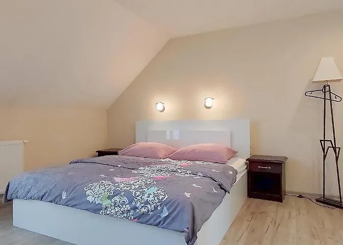 Waldi Cieplice Daire Jelenia Gora