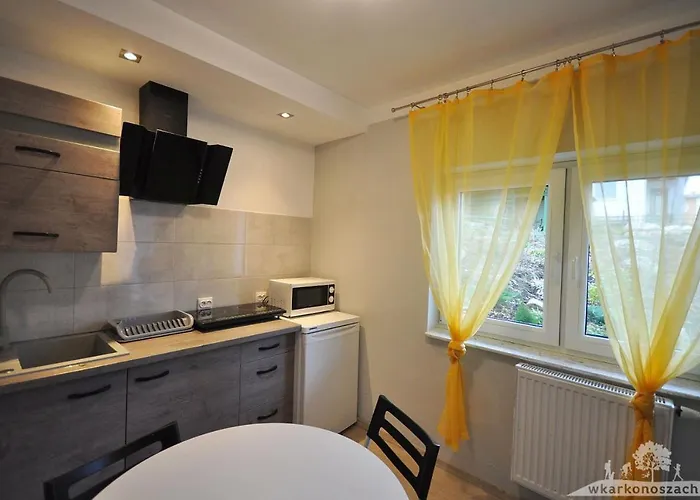 Waldi Cieplice Daire